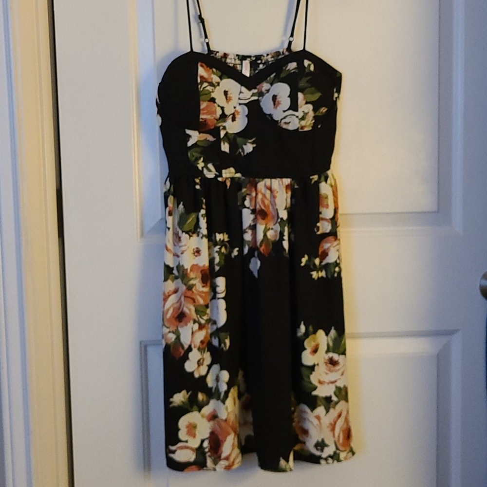 SUN DRESS